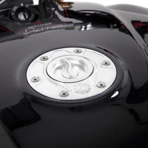 Offerta Del Giorno TAPPO SERBATOIO DBT SGANCIO RAPIDO NEW STYLE MOTOCORSE MV AGUSTA F3 800 2013-17-
