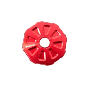 Scelto Dai Clienti TAPPO SERBATOIO PER CHIAVE ORIGINALE EVOTECH APRILIA TUAREG 660 2020-2024-