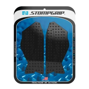 KIT ADESIVI SERBATOIO STOMPGRIP VOLCANO DUCATI MULTISTRADA V4 RALLY 2022-2024- Miglior Prezzo