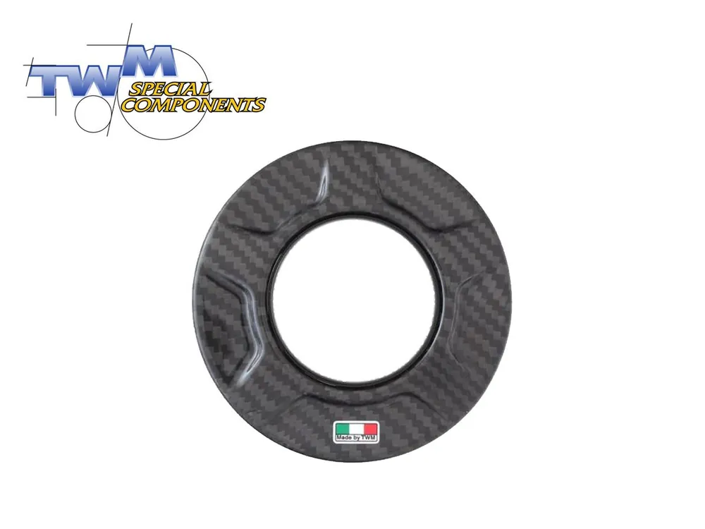 BASE TAPPO SERBATOIO TWM CARBONIO TBMWF.02- Nuovo Arrivo