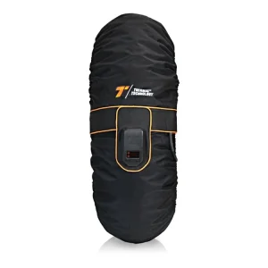 Prezzo Basso COPPIA TERMOCOPERTE EVO ONE THERMAL TECHNOLOGY TAGLIA L 0-110°C-