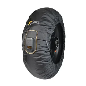 COPPIA TERMOCOPERTE EVO ONE PIT THERMAL TECHNOLOGY TAGLIA XXS PITBIKE 0-95°C- Acquista Ora