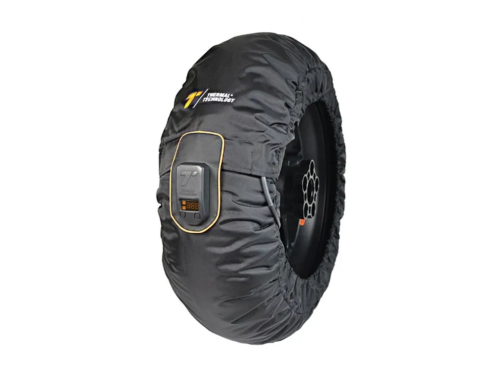 COPPIA TERMOCOPERTE EVO ONE PIT THERMAL TECHNOLOGY TAGLIA XXS PITBIKE 0-95°C- Acquista Ora