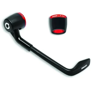 Pagamento Sicuro PROTEZIONE LEVA FRENO + CONTRAPPESO SINISTRO RIZOMA DUCATI PERFORMANCE DUCATI STREETFIGHTER V2 2022-2024-