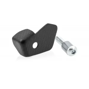 Non Perdere PROTEZIONE SENSORE ABS CARBONIO CNC RACING DUCATI MULTISTRADA 1200 2010-12-