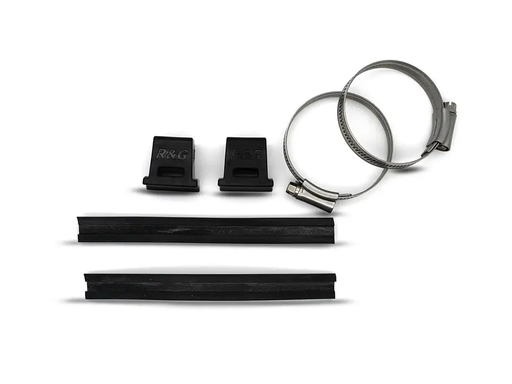 Nuova Collezione TAMPONI FINE CORSA PER STERZO 26-27MM R&G UNIVERSALE-