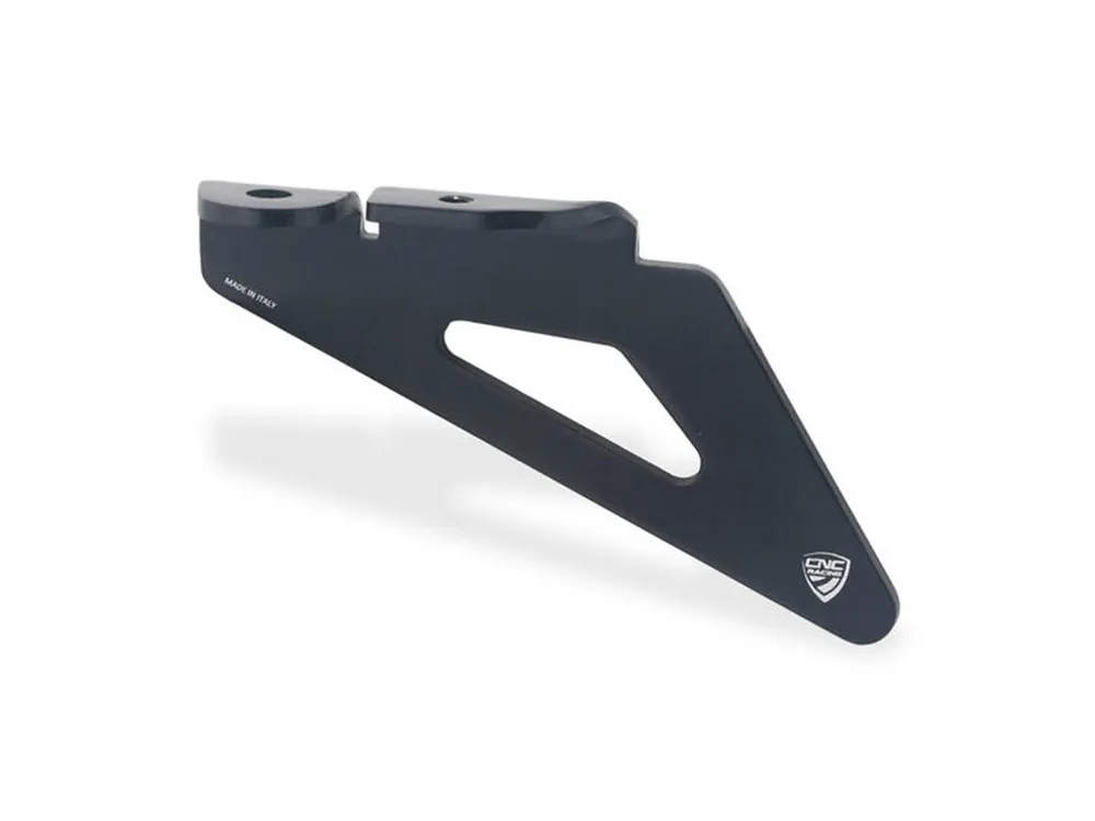 Ultimissimo Modello PROTEZIONE CATENA INFERIORE CNC RACING DUCATI STREETFIGHTER V2 / S 2025-2026-