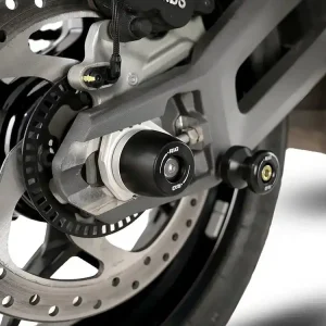 COPPIA PROTEZIONI FORCELLONE APEX R&G DUCATI MULTISTRADA V2 2025-2026- Quantità Limitata