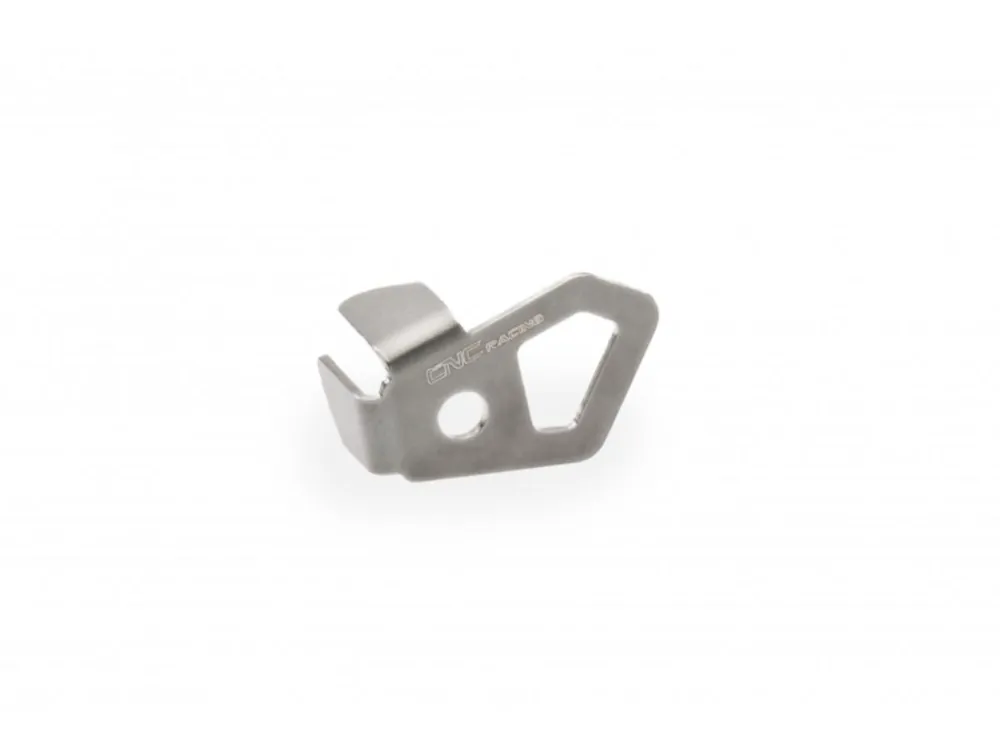 Spedizione Espresso PROTEZIONE SENSORE ABS CNC RACING DUCATI MONSTER 797 2017-19-