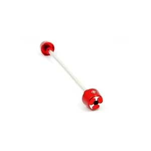 PFAL01 PROTEZIONE FORCELLA ANTERIORE DBK DUCATI ST2 / ST4- Reso Gratuito