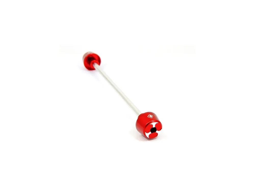 Non Perdere PFAL01 PROTEZIONE FORCELLA ANTERIORE DBK DUCATI MONSTER 900 / 1000 / S4-