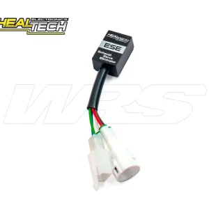 Ordina Subito KIT ESE ESCLUSORE VALVOLA SCARICO HEALTECH SUZUKI GSX-R 1000 2009-2011-