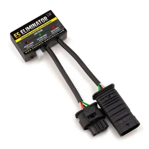 KIT ESE ESCLUSORE VALVOLA SCARICO INTERRUTTORE HEALTECH BMW R 1250 GS / ADV 2019-2024- Compra Oggi Stesso