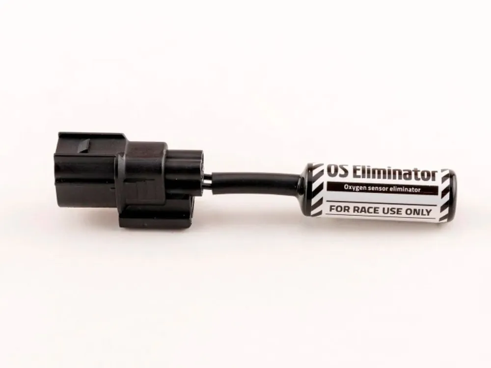 OS ESCLUSORE SONDA LAMBDA HEALTECH HONDA CB 1000 R 2008-2017- Popolare