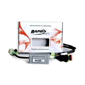 Affare KIT CENTRALINA RAPID BIKE EASY 2 + CABLAGGIO KYMCO LIKE 125 2021-2023-