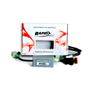 A Buon Prezzo KIT CENTRALINA RAPID BIKE EASY 2 PIAGGIO 250 X7 E3 2007-2011-