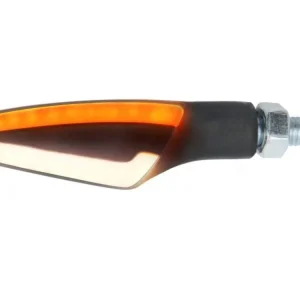 Acquista Ora FRECCE + LUCE BIANCA ANTERIORE E8 LIGHTECH TRIUMPH TRIDENT 660 2021-2024-