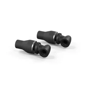 COPPIA SUPPORTI TECNOPOLIMERO INDICATORE DIREZIONE RIZOMA LIGHT UNIT DUCATI PANIGALE V4 1100 2018-2022- Prezzo Scontato