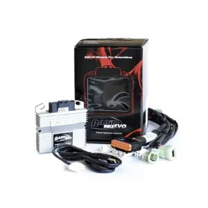 Acquista Ora KIT CENTRALINA RAPID BIKE EVO YAMAHA TENERE 700 2021-2024-
