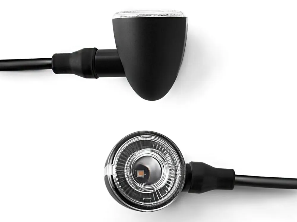 COPPIA INDICATORI DIREZIONE IRIDE RIZOMA BMW R 1300 R 2026- Offerta Lampo