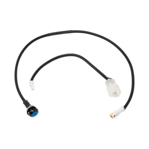 Ordina Subito PROLUNGA CABLAGGIO PER CRONOMETRO INTEGRATO JETPRIME APRILIA TUONO V4 / R / RR / RF 2011-2016-