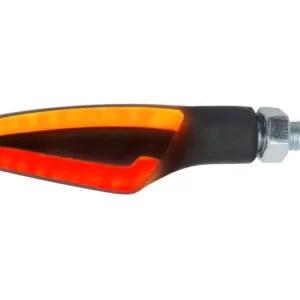 Ordina Subito FRECCE + LUCE ROSSA POSTERIORE + LUCE STOP E8 LIGHTECH TRIUMPH SPEED TRIPLE 1200 RX 2025-