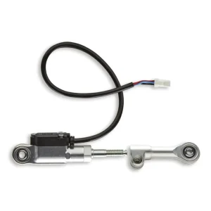 Pagamento Sicuro QUICK SHIFT DUCATI PERFORMANCE DUCATI MONSTER 821 2018-2021-