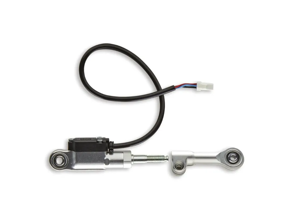 QUICK SHIFT DUCATI PERFORMANCE DUCATI DIAVEL 1260 2019-2023- Ordina Subito