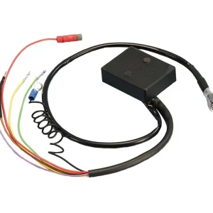 CENTRALINA UNLIMITED SPEED TRACTION CONTROL POLINI YAMAHA T-MAX 560 2020-2021- Vendita Finale