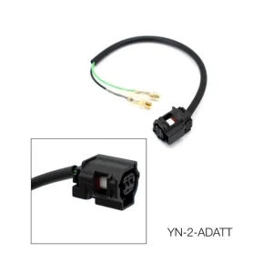 Ultima Occasione KIT ADATTATORI FRECCE BARRACUDA YAMAHA T-MAX 560 2020-2021-
