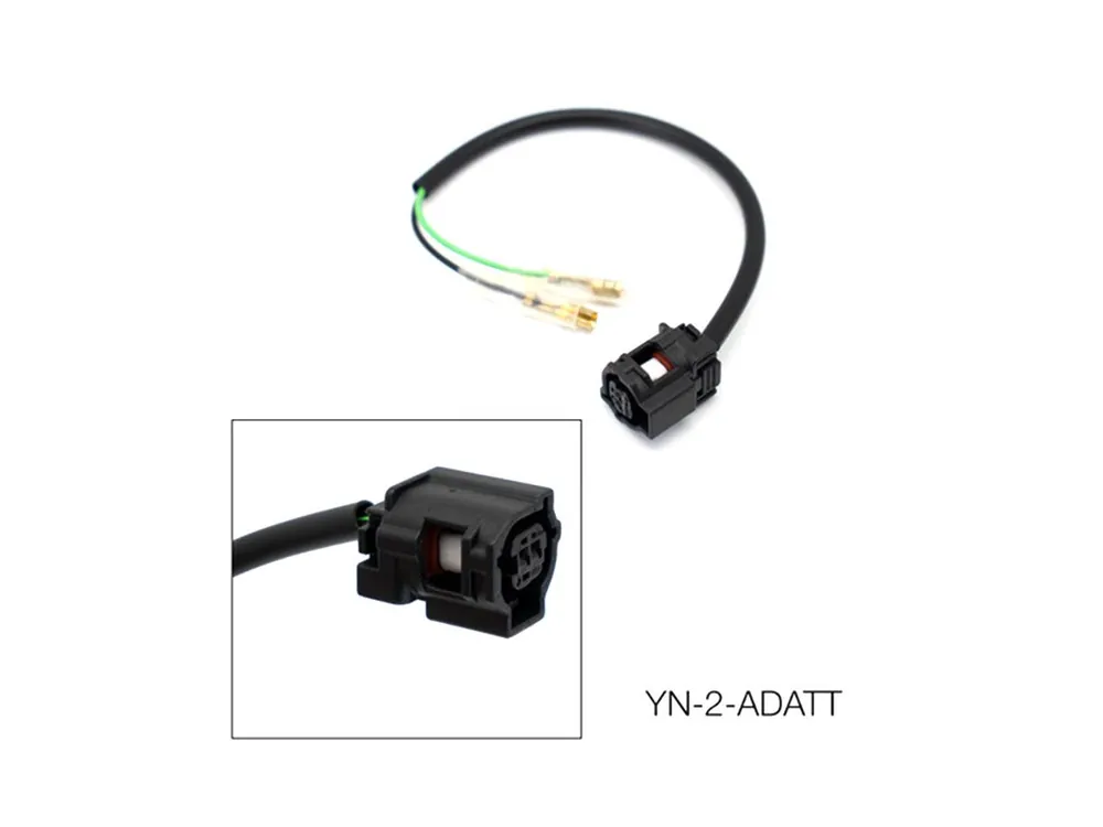 Ultima Occasione KIT ADATTATORI FRECCE BARRACUDA YAMAHA T-MAX 560 2020-2021-