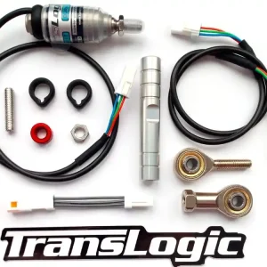 Solo Oggi KIT SENSORE CAMBIO ELETTRONICO TRANSLOGIC APRILIA TUONO V4 1100 2019-2024-