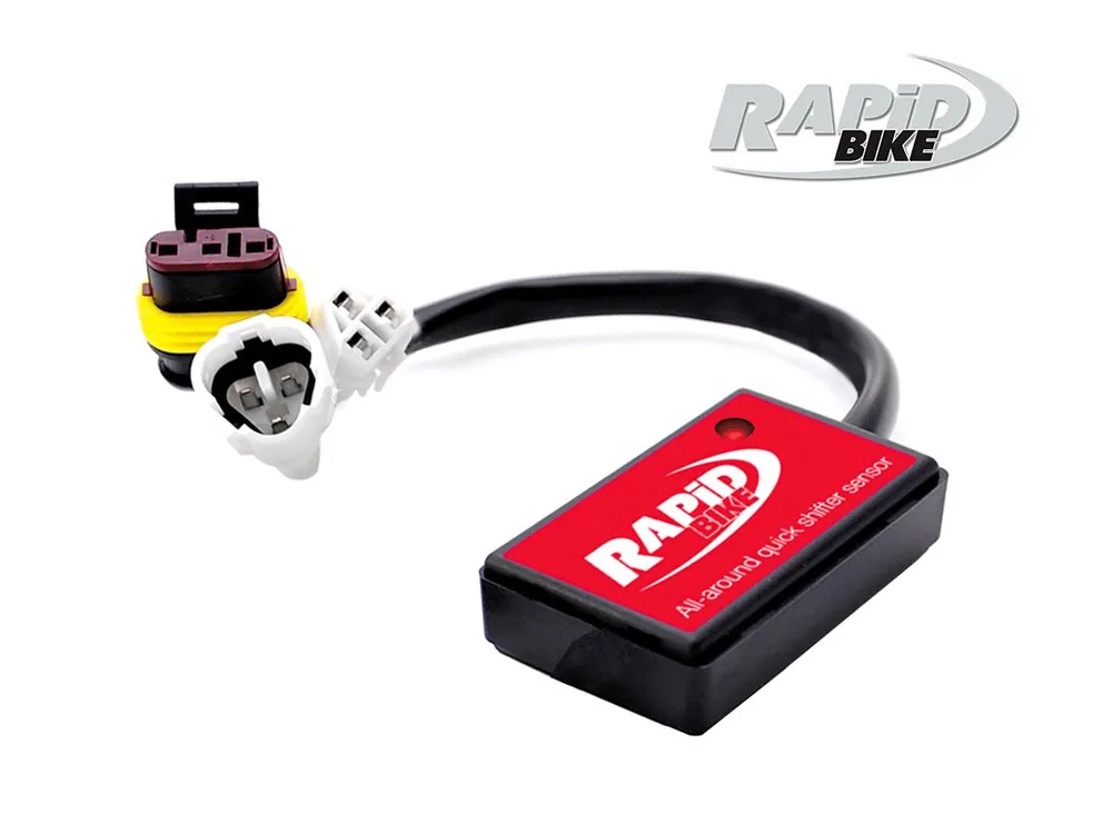 CAMBIO ELETTRONICO RAPID BIKE DUCATI MONSTER 796 2011-2014- Popolare