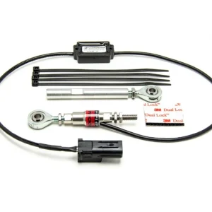 Ordina Subito KIT CAMBIO ELETTRONICO + BLIPPER CORDONA DUCATI PANIGALE V4 R 2019-2024-