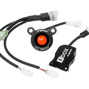 KILL SWITCH JETPRIME DUCATI STREETFIGHTER V2 2022-2024- Bestseller