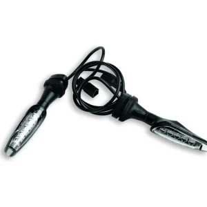 Bestseller COPPIA FRECCE LED OMOLOGATE DUCATI PERFORMANCE DUCATI MULTISTRADA 1260 ENDURO 2019-2021-