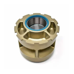 Ordina Subito MOZZO RUOTA POSTERIORE JETPRIME MV AGUSTA BRUTALE 989R / 1078RR 2008-