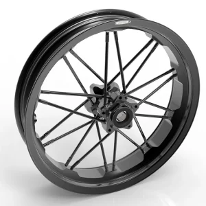 Promozione CERCHIO ANTERIORE STANDARD R3.50X17 5 FORI JONICH DUCATI PANIGALE V2-