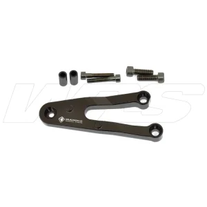 KIT MONOPOSTO PEDANE DBK DUCATI SCRAMBLER FULL THROTTLE- Prezzo Ridotto