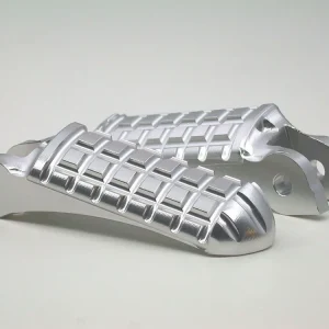 PEDANE PILOTA PER SUPPORTI ORIGINALI MOTOCORSE MV AGUSTA BRUTALE 1090 RR 2010-18- Più Venduto