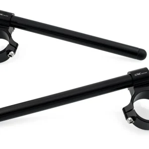 SEMIMANUBRI 50MM CNC RACING SUZUKI GSX-R 1000 2011-12- Super Prezzo