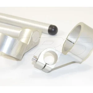 Soddisfatti O Rimborsati SEMIMANUBRI REGOLABILI 50MM RIALZO 35MM DBK DUCATI MONSTER 900 / 1000 / S4-