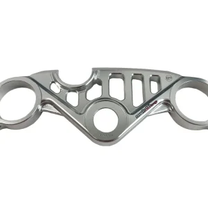 Offerta PIASTRA STERZO SUPERIORE ALLUMINIO MELOTTI STRADALE YAMAHA R1 2007-2024-