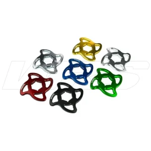 Solo Oggi GHIERA PRECARICO FORCELLA ACCOSSATO YAMAHA 1000 YZF-R1 1998-2012-
