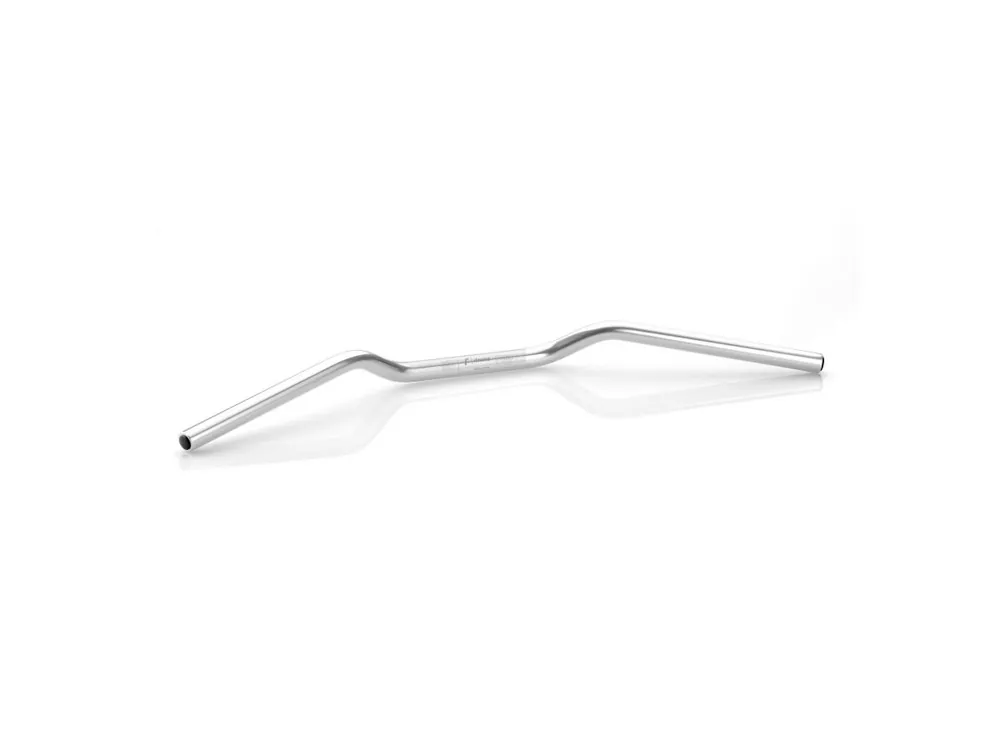 MANUBRIO 22MM/H 45MM RIZOMA DUCATI MONSTER 600 DARK 1998-01- Occasione Imperdibile