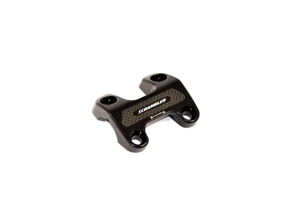 Acquista Ora BLOCCO MANUBRIO DBK DUCATI SCRAMBLER STREET CLASSIC-