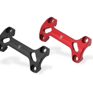 CAVALLOTTO SUPERIORE MANUBRIO CNC RACING DUCATI HYPERMOTARD 698 MONO 2024- Offerta Del Giorno