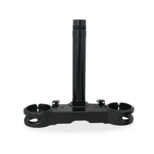 PIASTRE DI STERZO INFERIORE + CANNOTTO CNC RACING DUCATI HYPERMOTARD 698 MONO 2024- Ordina Subito