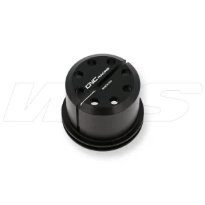 Spedizione Gratuita GHIERA DI STERZO CNC RACING DUCATI STREETFIGHTER 1098 S 2009-14-