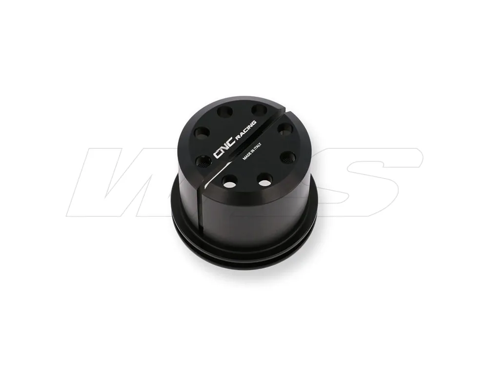 Offerta GHIERA DI STERZO CNC RACING DUCATI MULTISTRADA 1200 S TOURING 2013-14-